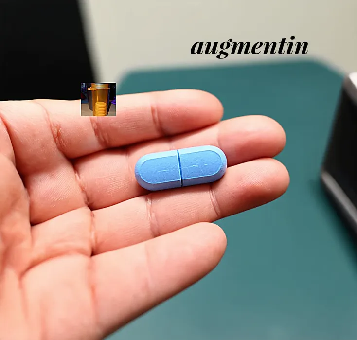 Augmentin 1